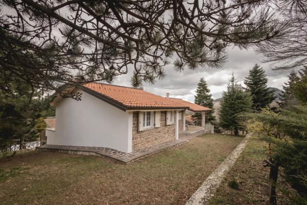 Villa in vendita a Montecopiolo - Foto 3