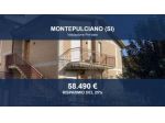 Immobile in asta di 53 m², box auto in vendita a Montepulciano