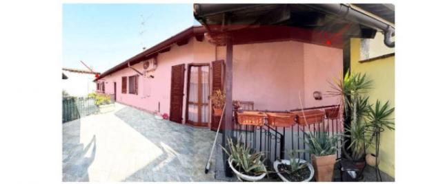 Immobile in asta di 134 m² con più di 5 locali in vendita a Nerviano - Foto 5