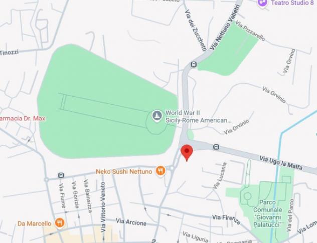 Immobile in asta di 17 m² in vendita a Nettuno - Foto 2