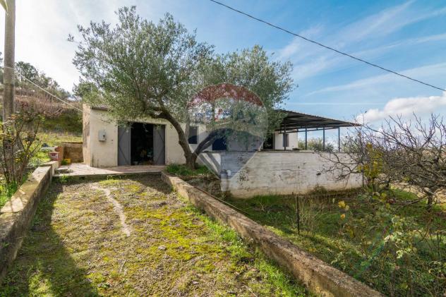 Villa o villino in vendita a Piazza Armerina