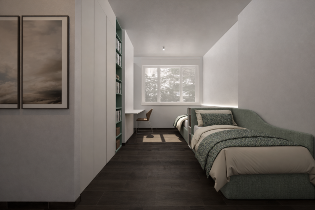 Appartamento - Pordenone . Rif.: 96-2025001PN - Foto 6