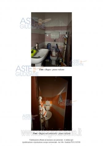 IMMOBILI-IMMOBILE RESIDENZIALE-Via Roma, 14, 47921 Rimini RN, Italia - Foto 9