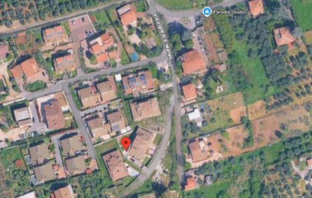Immobile in asta di 96 m², box auto in vendita a Roma - Foto 9