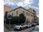 Area su due livelli rione Capuccini Sassari