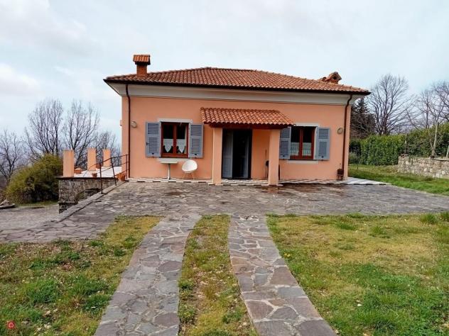 Villa in Vendita in Godano a Sesta Godano - Foto 6