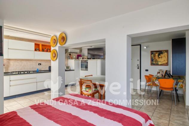 Appartamento di 47 m² con 1 locale in vendita a Taranto - Foto 6