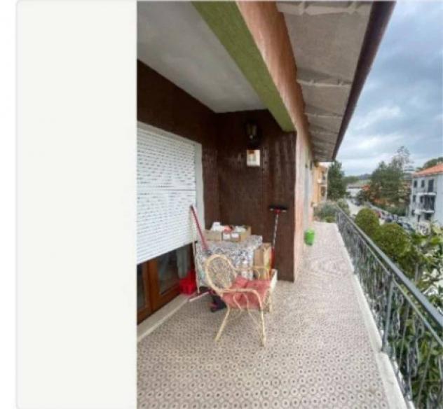 Immobile in asta di 399 m², box auto in vendita a Tolentino - Foto 11