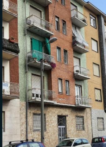 Immobile in asta di 63 m² in vendita a Torino - Foto 12