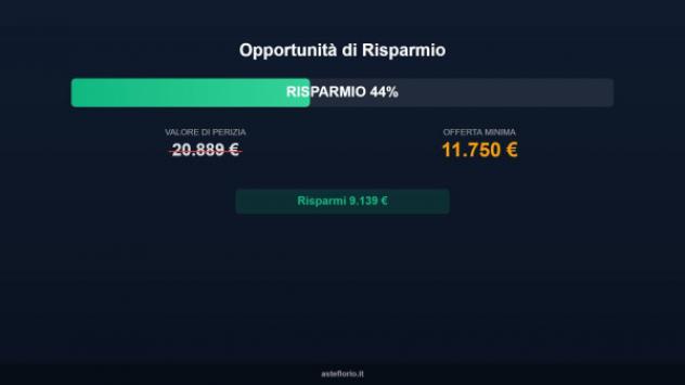 Immobile in asta di 63 m² in vendita a Torriglia - Foto 10