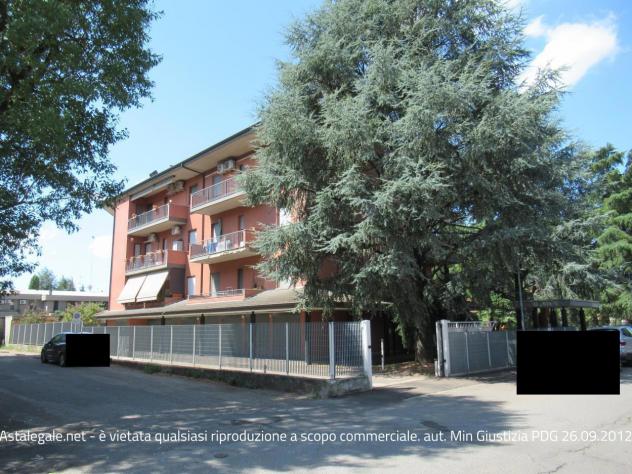 R.G.E. 219/2025 Pavia - Foto 2