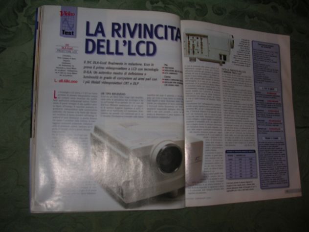 VIDEO TECNICA - Foto 6