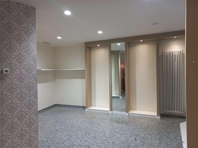 A000287 - NEGOZIO IN VIA BRIONA - Foto 3