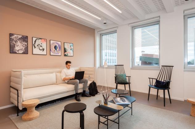 Ufficio privato in affitto per 15 persone a ROME, Spaces Eur Arte - Foto 9