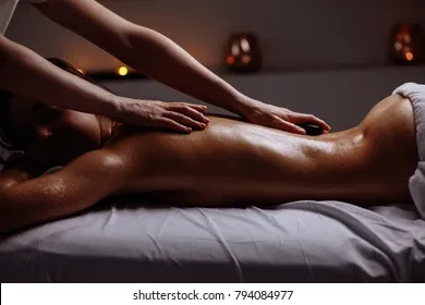 TOTAL RELAX “Equilibrio. Energia. Rinascita.” Tel:3447292117