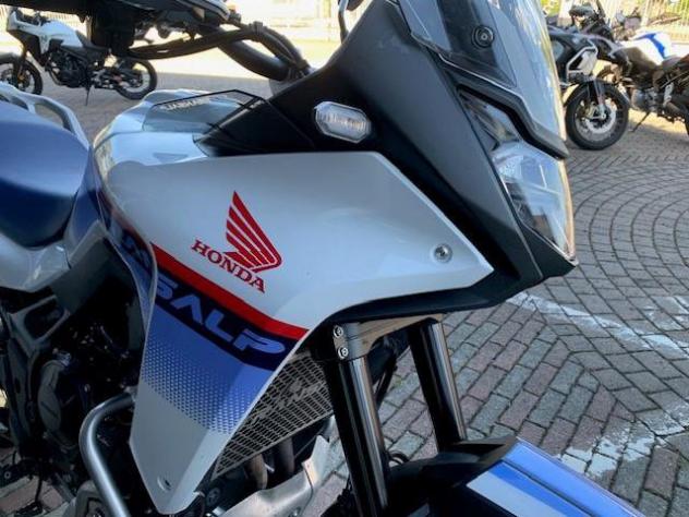Honda XL 750 Transalp Abs - Foto 7