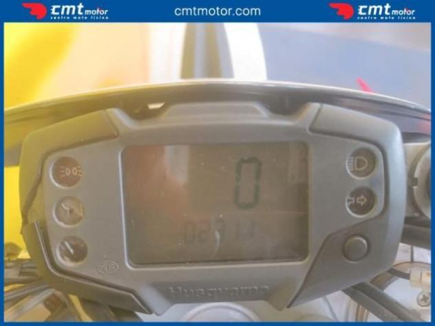 HUSQVARNA TE 510 Garantita e Finanziabile rif. 21327861 - Foto 5