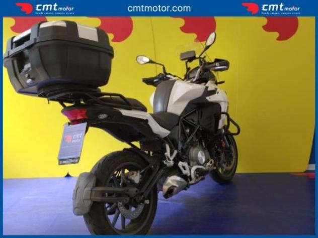 BENELLI TRK 502 Garantita e Finanziabile rif. 24002153 - Foto 6