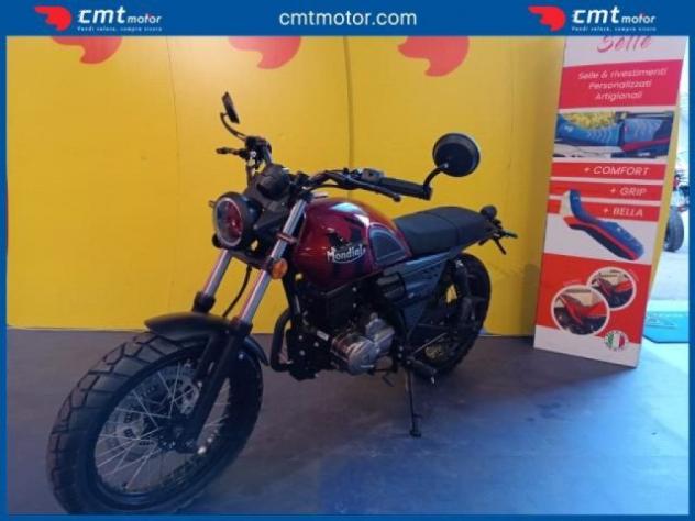 FB Mondial Spartan 250 Garantita e Finanziabile rif. 24072308 - Foto 2