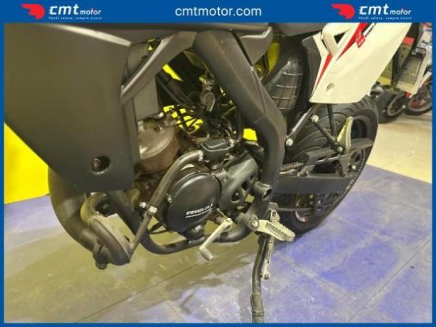 RIEJU MRT 50 Motard Garantita e Finanziabile rif. 23979103 - Foto 9