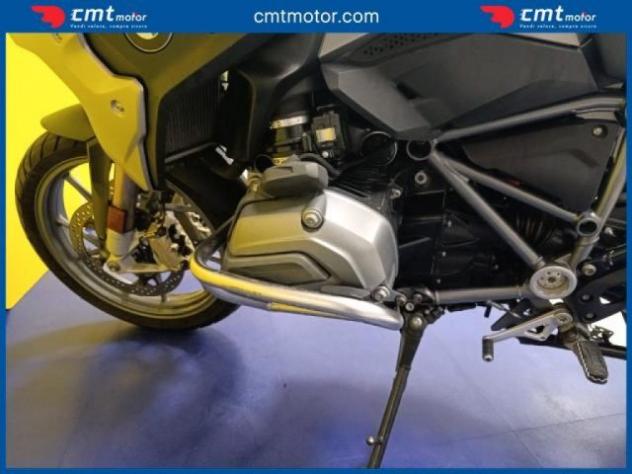 BMW R 1200 GS Garantita e Finanziabile rif. 23930370 - Foto 10