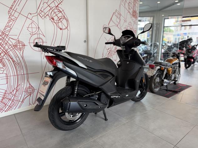 Kymco Agility 125i KYMCO AGILITY 125i R16+ CBS E5 - YM 2024 - Foto 3