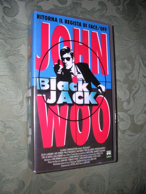BLACKJACK