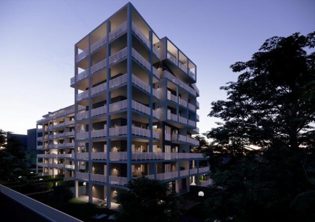 Appartamento di 140 m² con 3 locali e box auto in vendita a Milano - Foto 3