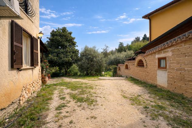 Villa in Strada di Fonte Cavalla - Foto 2