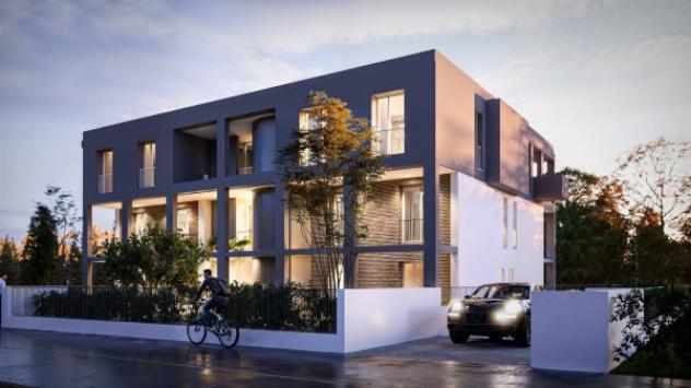 Appartamento di 185 m² con 4 locali e box auto doppio in vendita a Treviso - Foto 10
