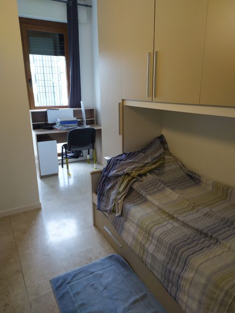 POSTO LETTO IN CAMERA DOPPIA PER STUDENTE