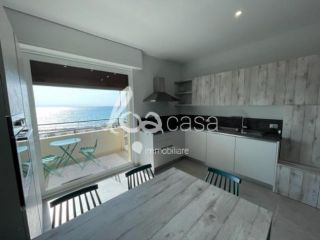 LOANO attico fronte mare in affitto turistico per brevi periodi CIN: IT0090 &hellip;