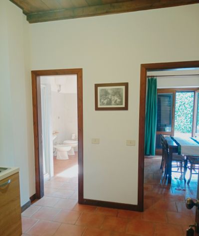 affitto bilocale campagna Passo di Treia - Foto 6