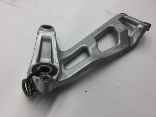 HONDA SH 100 STAFFA SUPPORTO SCARICO MARMITTA 1996 JH2MF08A85K