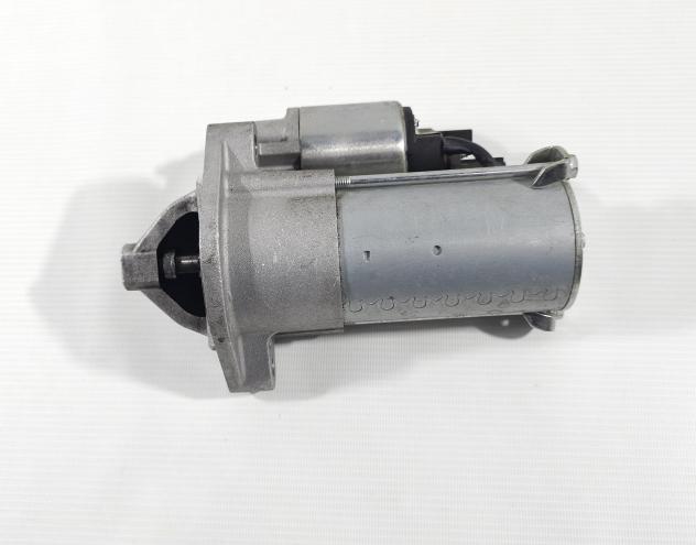 MOTORINO D' AVVIAMENTO DR 5.0 Serie E4T15-3708010AB SQRE4G15C Bifuel/Gas 1500 (19) - Foto 5