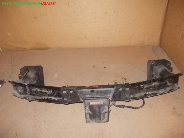 TRAVERSA PARAURTI ANT. ALFA ROMEO 159 (939-X3)  Carrozzeria  Lamierati esterni  Paraurti  Traversa parau ALFA ROMEO - 159 - 01-04-2009 - 01-06-2013, A