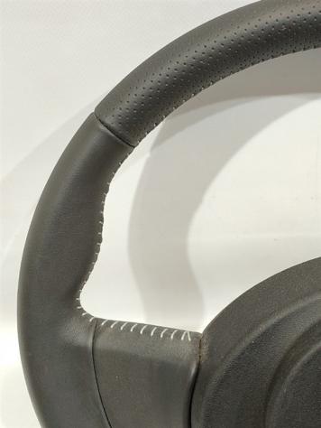 VOLANO RENAULT Twingo III serie 484007081R 34146659 H4D400 benzina 999 (14) - Foto 8
