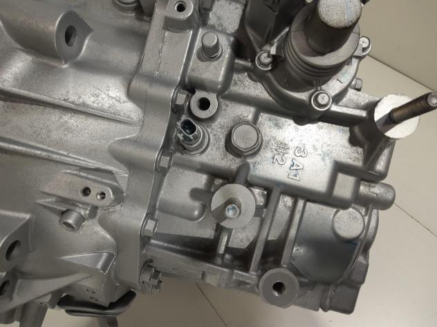 CAMBIO MANUALE COMPLETO MAZDA 6 S. Wagon AC0217100B RF Diesel 2000 (0207) - Foto 6