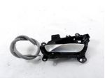 51417240411 MANIGLIA INTERNA PORTA ANTERIORE SINISTRA BMW SERIE 1 120D F20  &hellip;