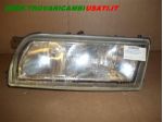 PROIETTORE S./REGOLATORE ALTEZ NISSAN PRIMERA 4p / 5p  Parti elettriche  Fa &hellip;