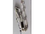 Airbag tendine lato sx Peugeot 2008 2018 644144100B