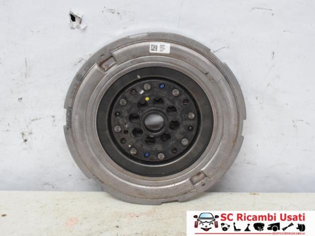 46354278 46354278 VOLANO JEEP Compass Serie diesel - Foto 4