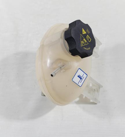 VASCHETTA LIQUIDO RADIATORE FIAT 500 X Serie 00520527670 Diesel 1600 (15) - Foto 2