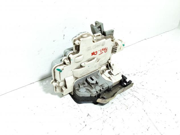 SERRATURA POSTERIORE DESTRA AUDI Q5 Serie (8RB) 8K0839016 (0812) - Foto 2
