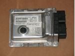 52045252 ECU FIAT PUNTO 1.4 8V BZ-CNG MT METANO 52045252 9GF.N2 HW000 9GFN2
