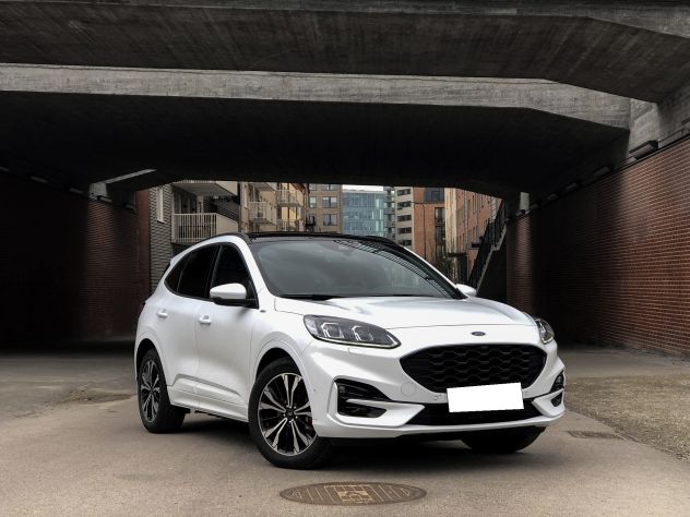 RICAMBI FORD KUGA #1153