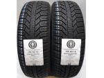 2 GOMME 185 60 15 SEMPERIT A61557