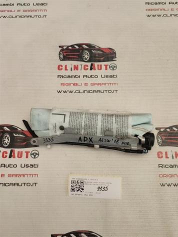 AIRBAG SEDILE DESTRO AUDI A6 Avant Serie C7 (4G5) 4G8880242D (1118) - Foto 2