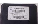 Mercedes Classe E W213 gruppo ABS pompa centralina