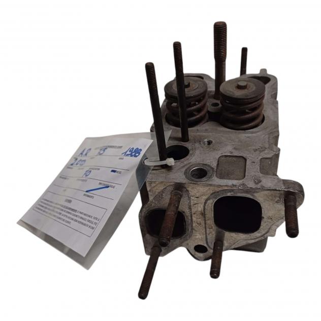 TESTATA ALFA ROMEO 75 1° Serie Diesel 2000 (8588) - Foto 5